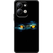 Чохол BoxFace Xiaomi Redmi 17 Eyes in the Dark