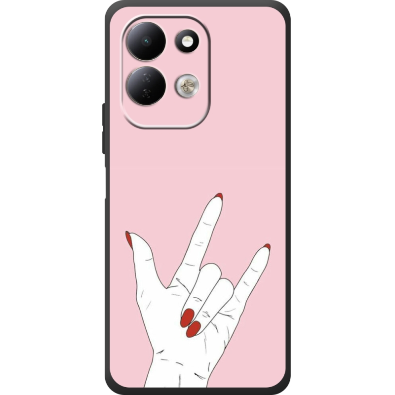 Чохол BoxFace Xiaomi Redmi 17 