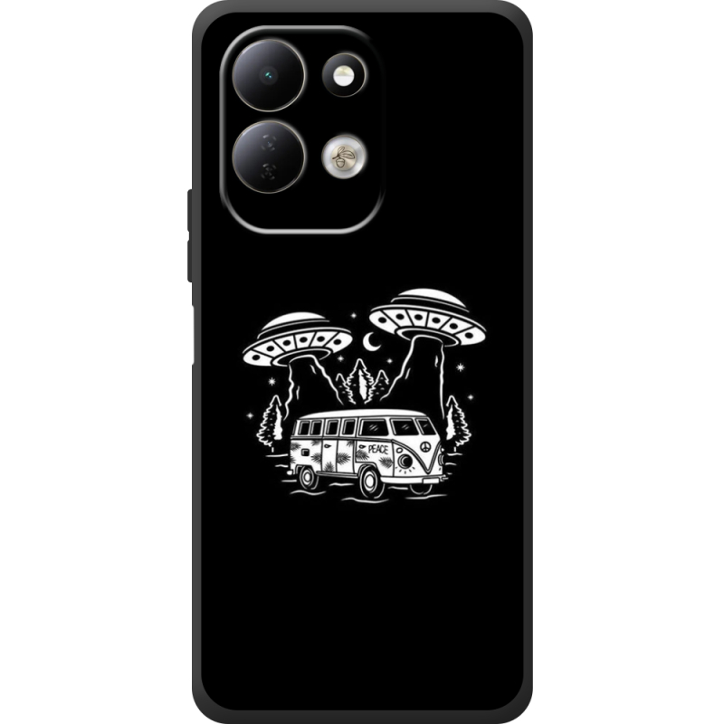 Чохол BoxFace Xiaomi Redmi 17 