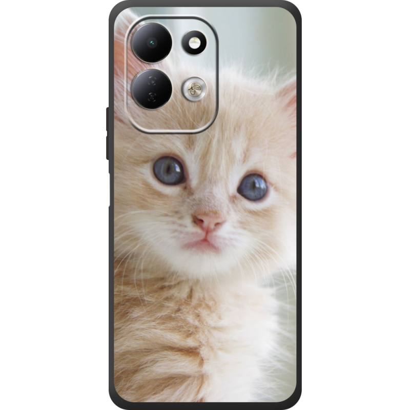 Чохол BoxFace Xiaomi Redmi 17 Animation Kittens