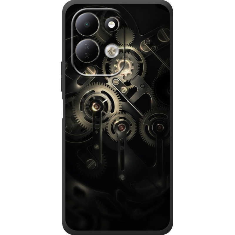 Чохол BoxFace Xiaomi Redmi 17 