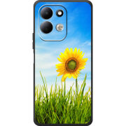 Чохол BoxFace Xiaomi Redmi 17 Sunflower Heaven