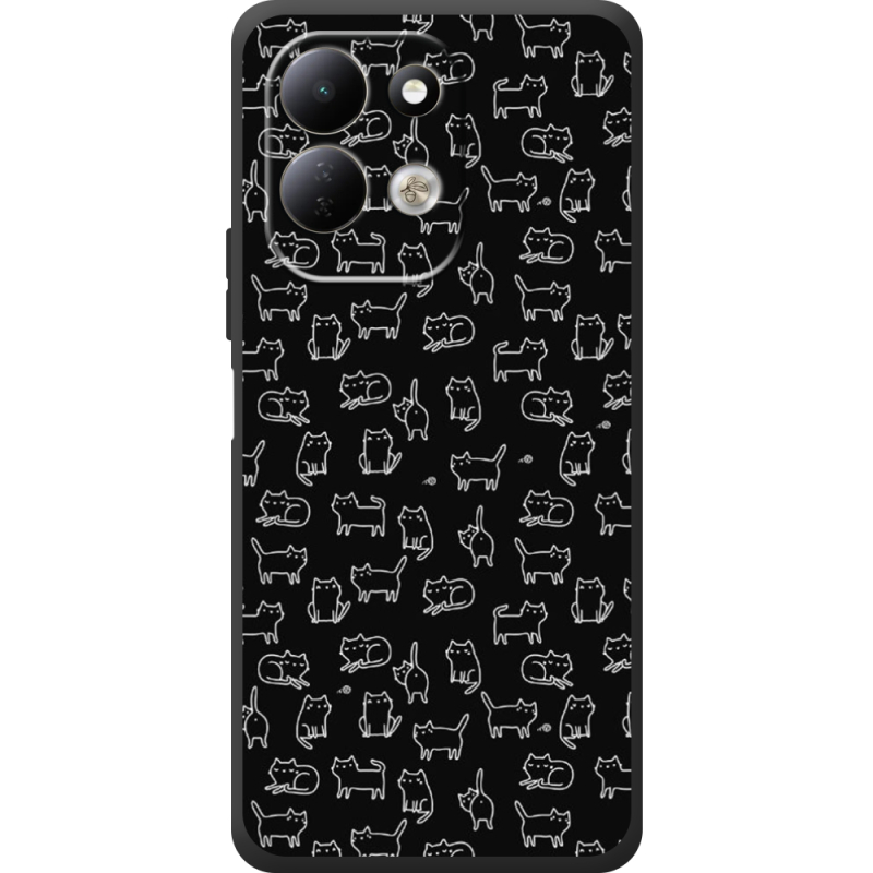 Чохол BoxFace Xiaomi Redmi 17 