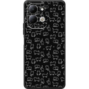 Чохол BoxFace Xiaomi Redmi 17 