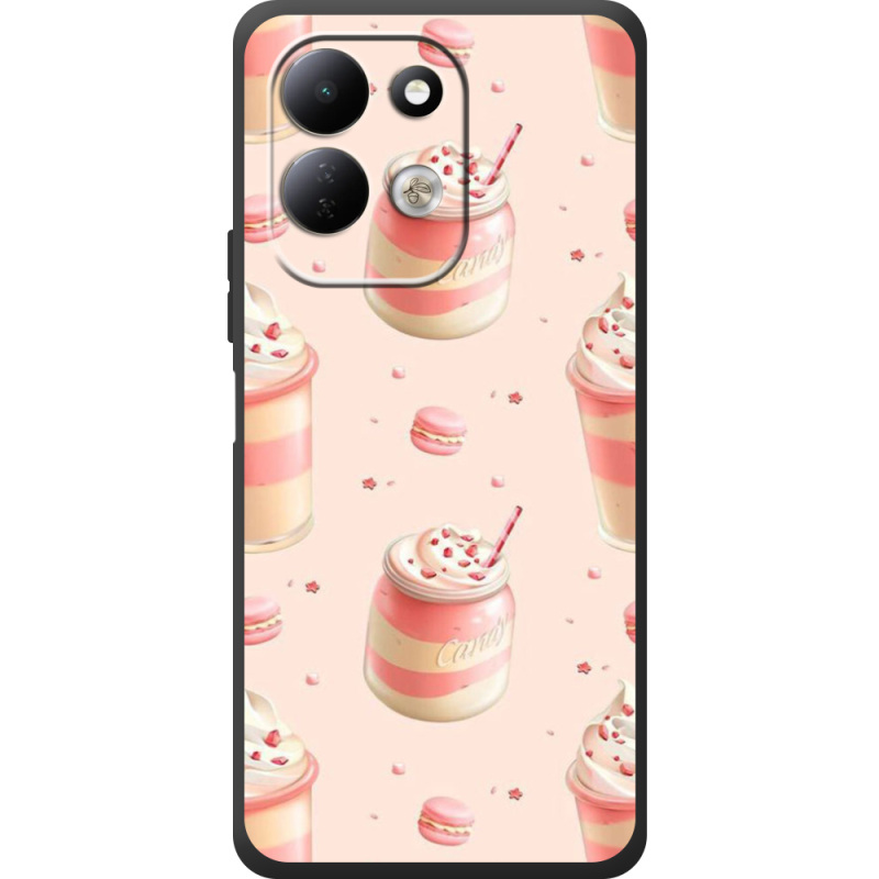 Чохол BoxFace Xiaomi Redmi 17 