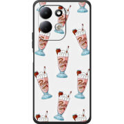 Чохол BoxFace Xiaomi Redmi 17 