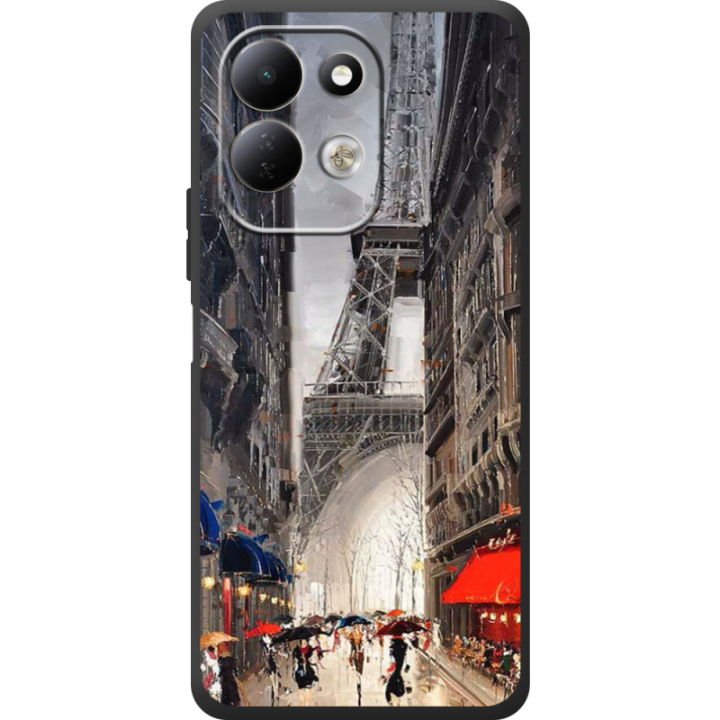 Чохол BoxFace Xiaomi Redmi 17 