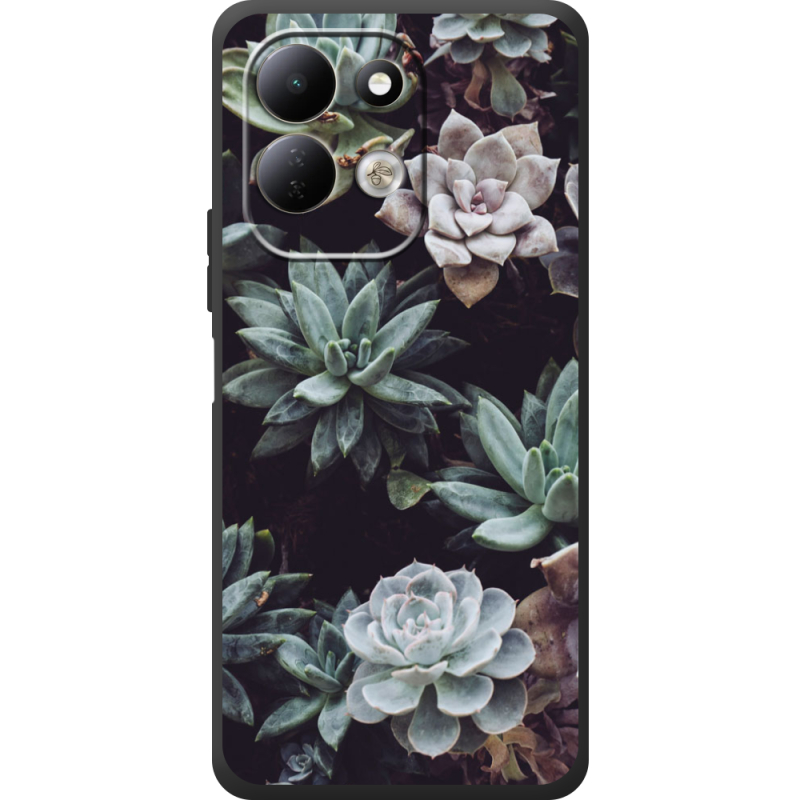 Чохол BoxFace Xiaomi Redmi 17 