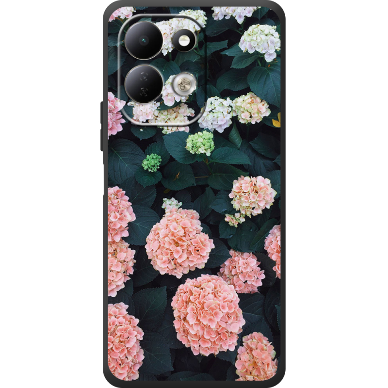 Чохол BoxFace Xiaomi Redmi 17 