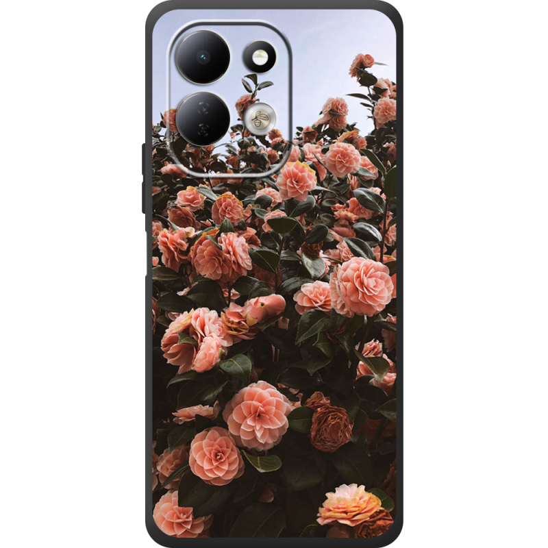 Чохол BoxFace Xiaomi Redmi 17 