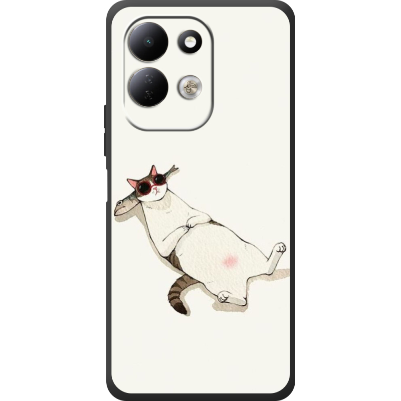 Чохол BoxFace Xiaomi Redmi 17 