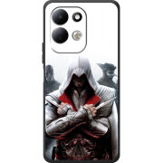 Чохол BoxFace Xiaomi Redmi 17 Assassins Creed 3