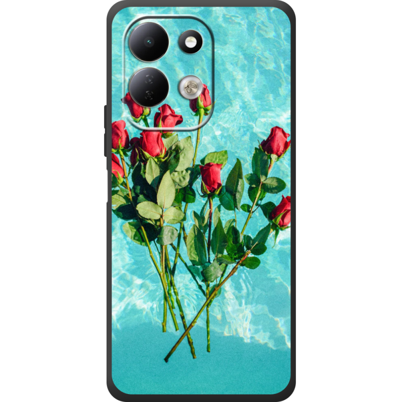 Чохол BoxFace Xiaomi Redmi 17 