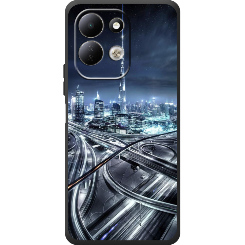 Чохол BoxFace Xiaomi Redmi 17 