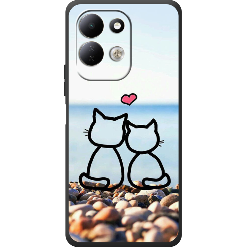 Чохол BoxFace Xiaomi Redmi 17 