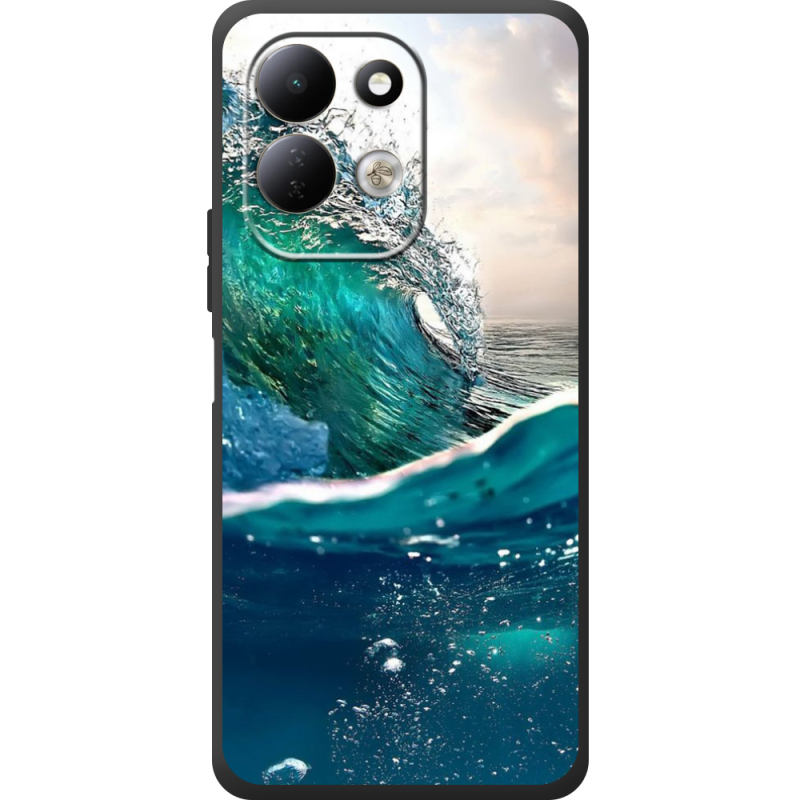 Чохол BoxFace Xiaomi Redmi 17 