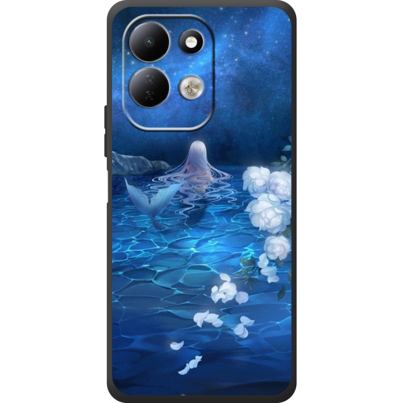 Чохол BoxFace Xiaomi Redmi 17 