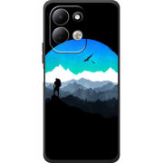 Чохол BoxFace Xiaomi Redmi 17 
