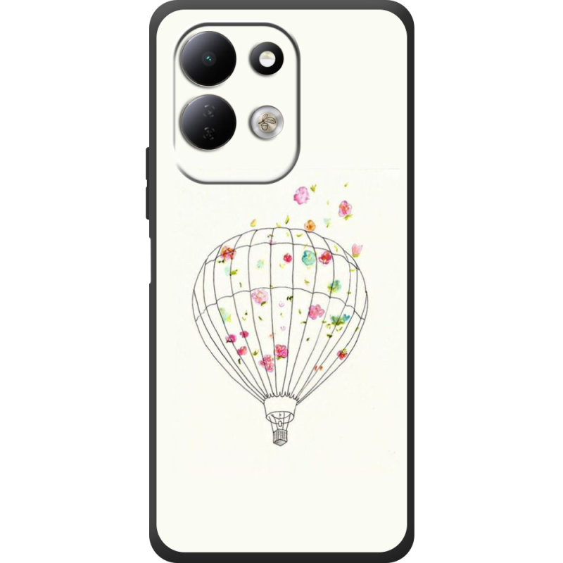 Чохол BoxFace Xiaomi Redmi 17 