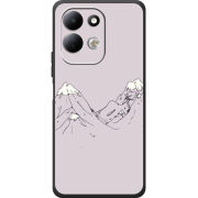 Чохол BoxFace Xiaomi Redmi 17 