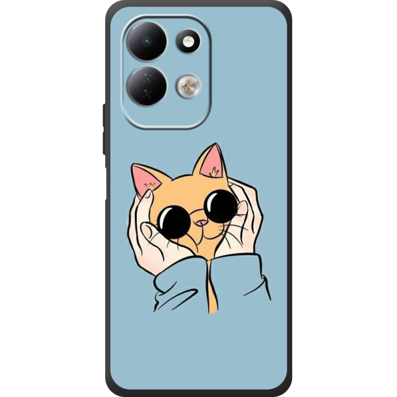 Чохол BoxFace Xiaomi Redmi 17 