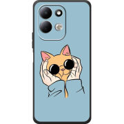 Чохол BoxFace Xiaomi Redmi 17 