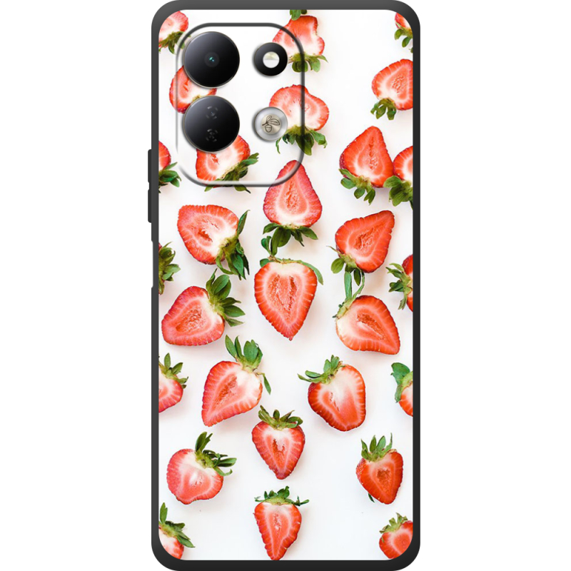 Чохол BoxFace Xiaomi Redmi 17 