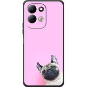Чохол BoxFace Xiaomi Redmi 17 