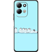 Чохол BoxFace Xiaomi Redmi 17 