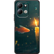 Чохол BoxFace Xiaomi Redmi 17 