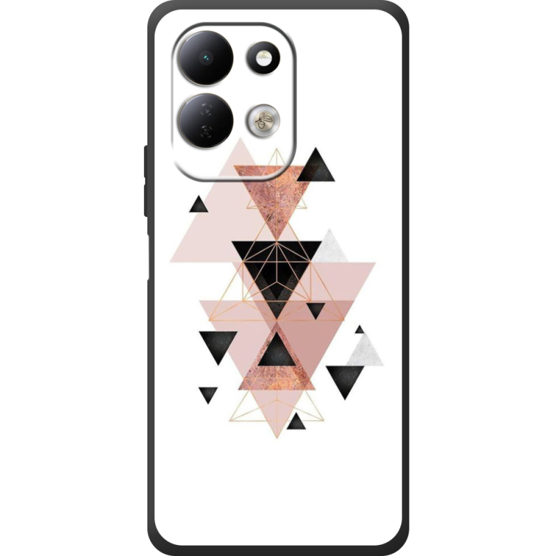 Чохол BoxFace Xiaomi Redmi 17 