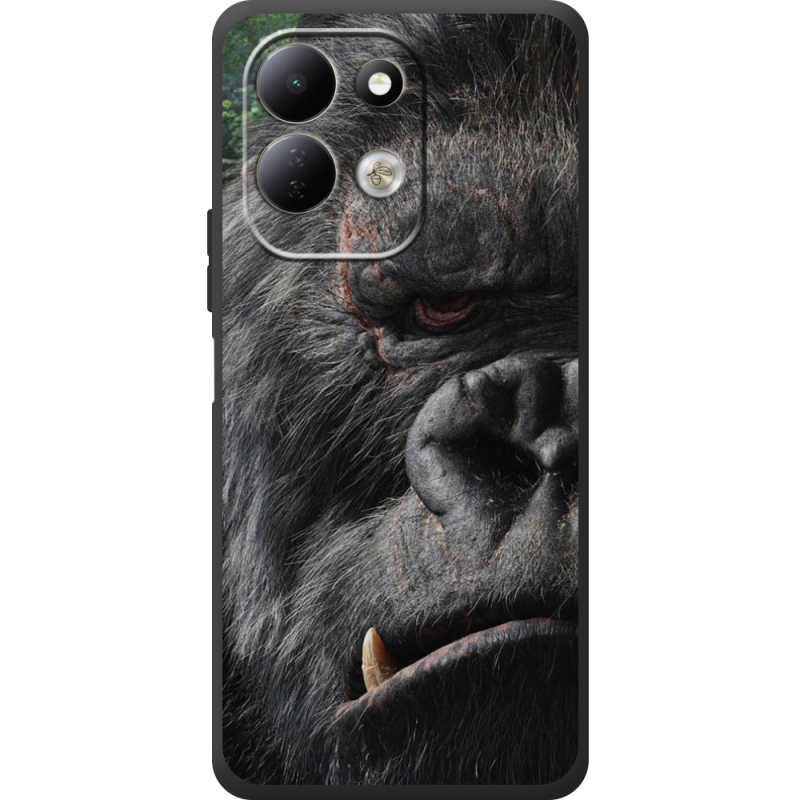 Чохол BoxFace Xiaomi Redmi 17 Kong