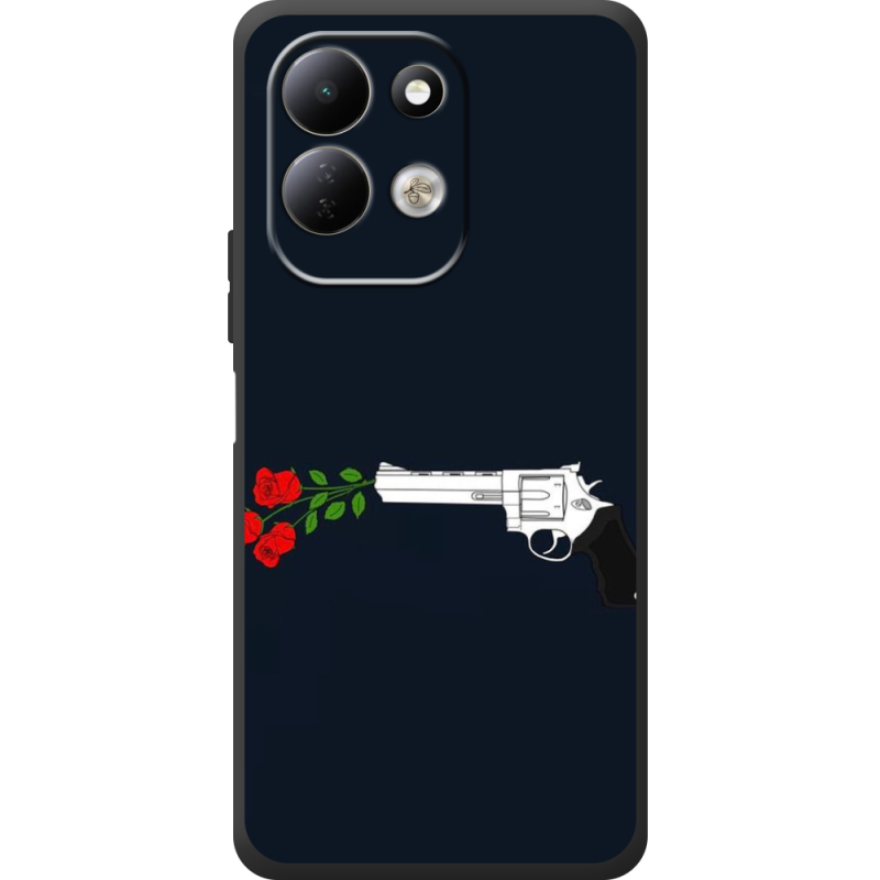 Чохол BoxFace Xiaomi Redmi 17 