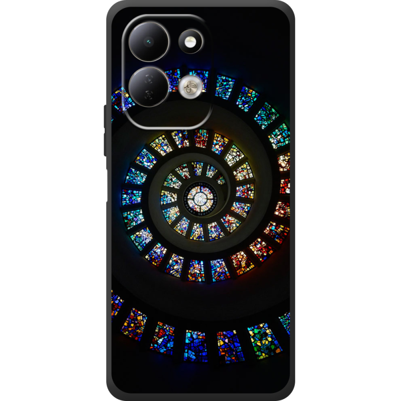 Чохол BoxFace Xiaomi Redmi 17 