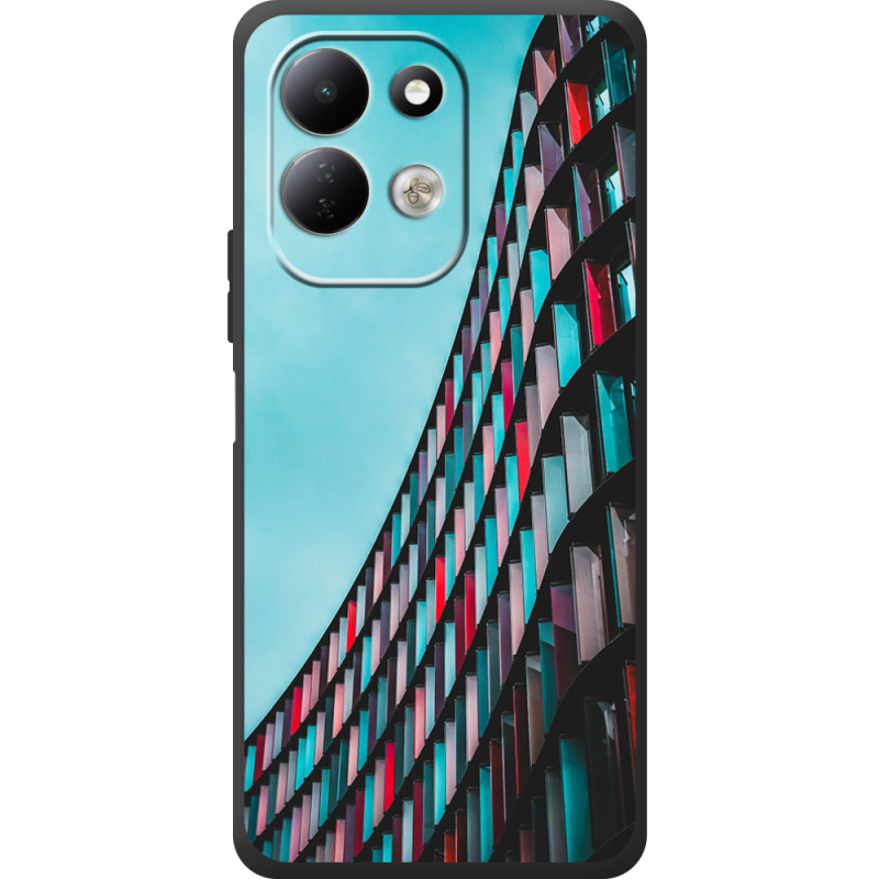 Чохол BoxFace Xiaomi Redmi 17 