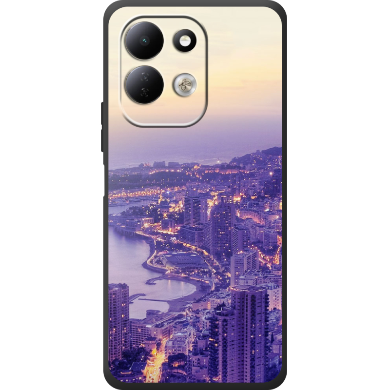 Чохол BoxFace Xiaomi Redmi 17 
