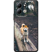 Чохол BoxFace Xiaomi Redmi 17 