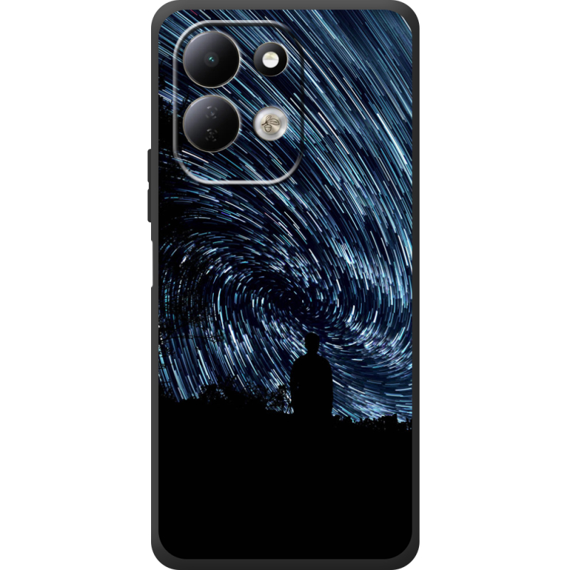Чохол BoxFace Xiaomi Redmi 17 