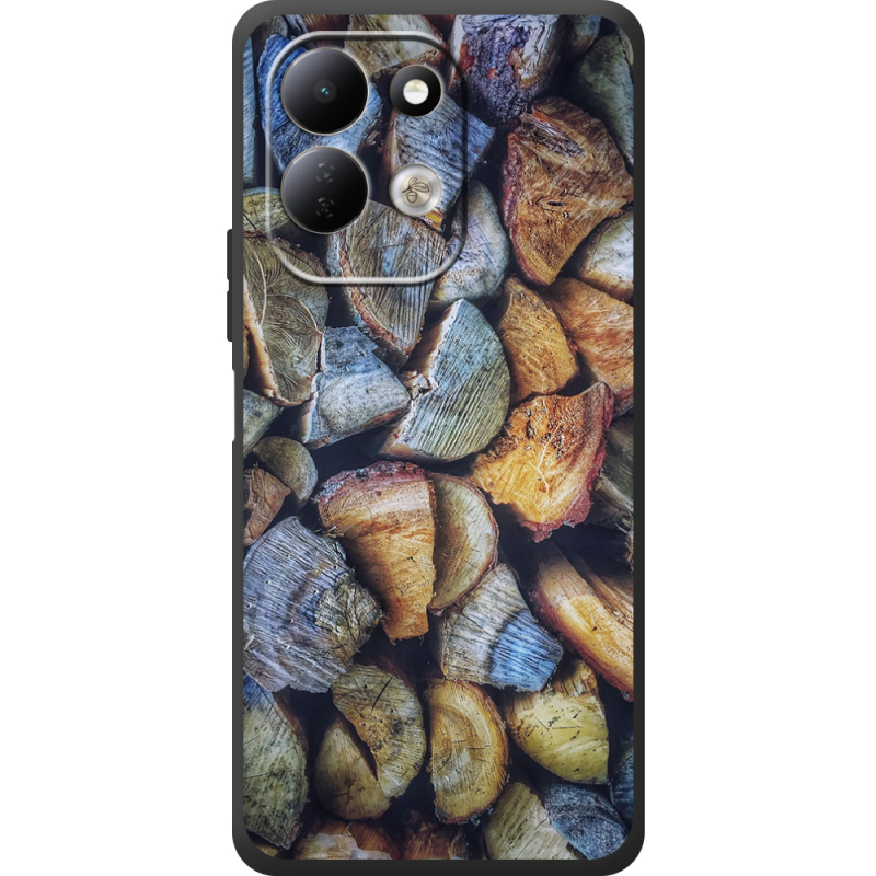 Чохол BoxFace Xiaomi Redmi 17 