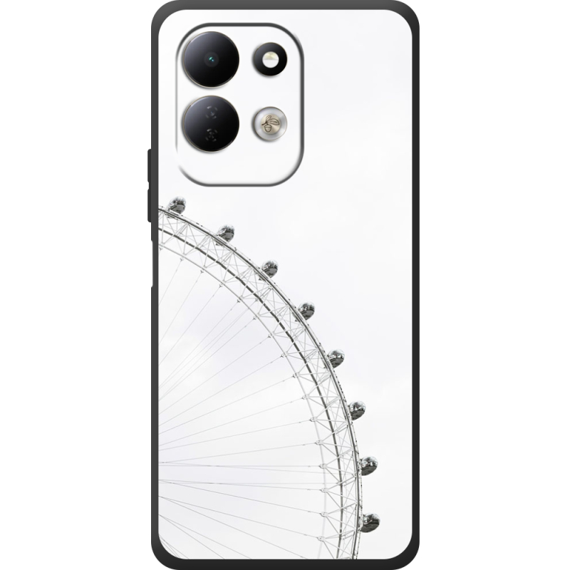 Чохол BoxFace Xiaomi Redmi 17 