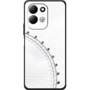 Чохол BoxFace Xiaomi Redmi 17 