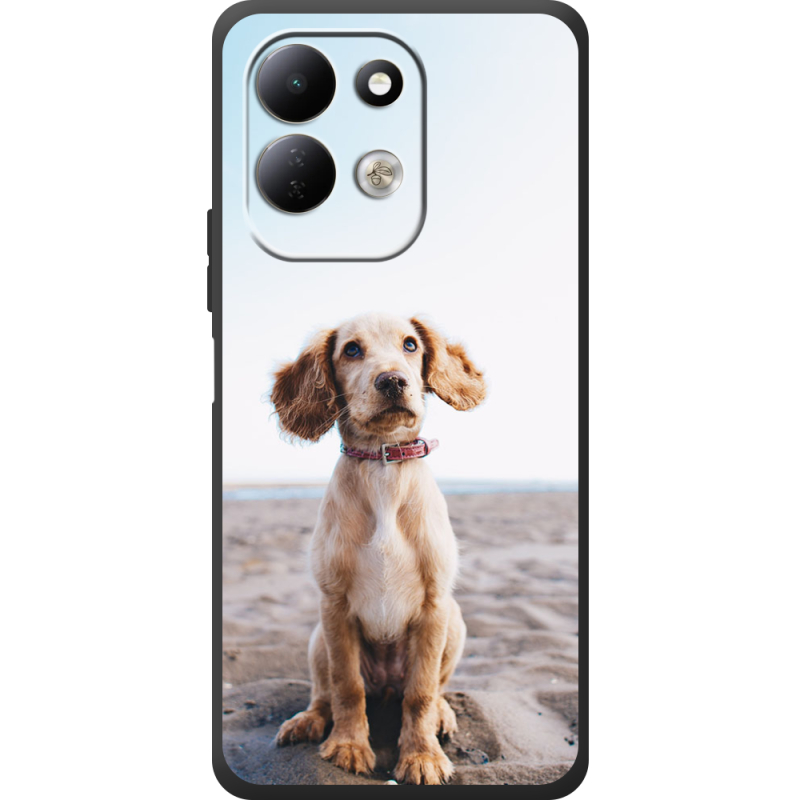 Чохол BoxFace Xiaomi Redmi 17 