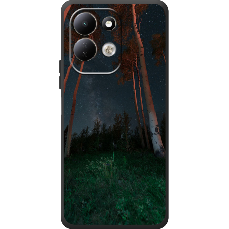 Чохол BoxFace Xiaomi Redmi 17 
