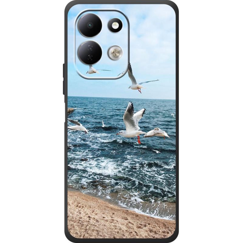 Чохол BoxFace Xiaomi Redmi 17 