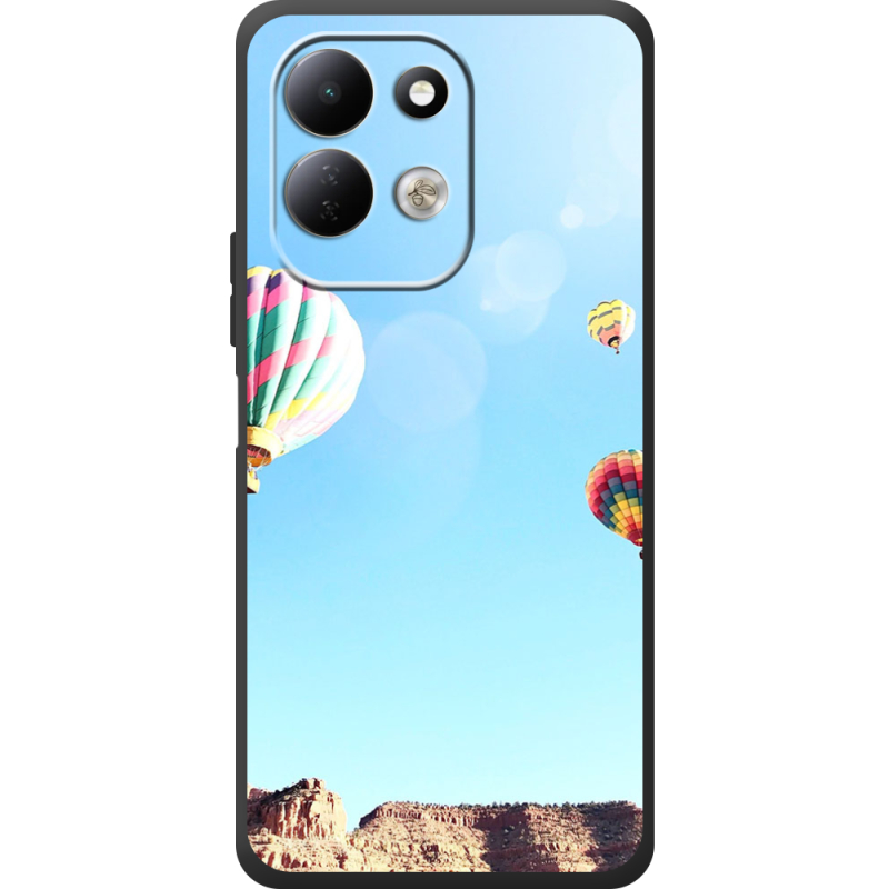 Чохол BoxFace Xiaomi Redmi 17 