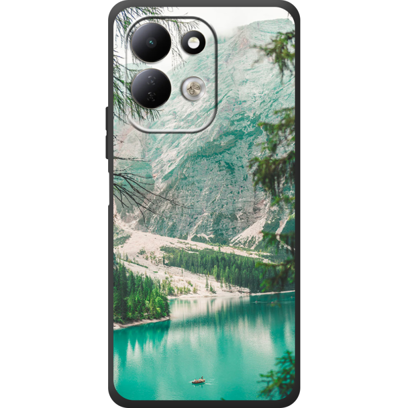 Чохол BoxFace Xiaomi Redmi 17 