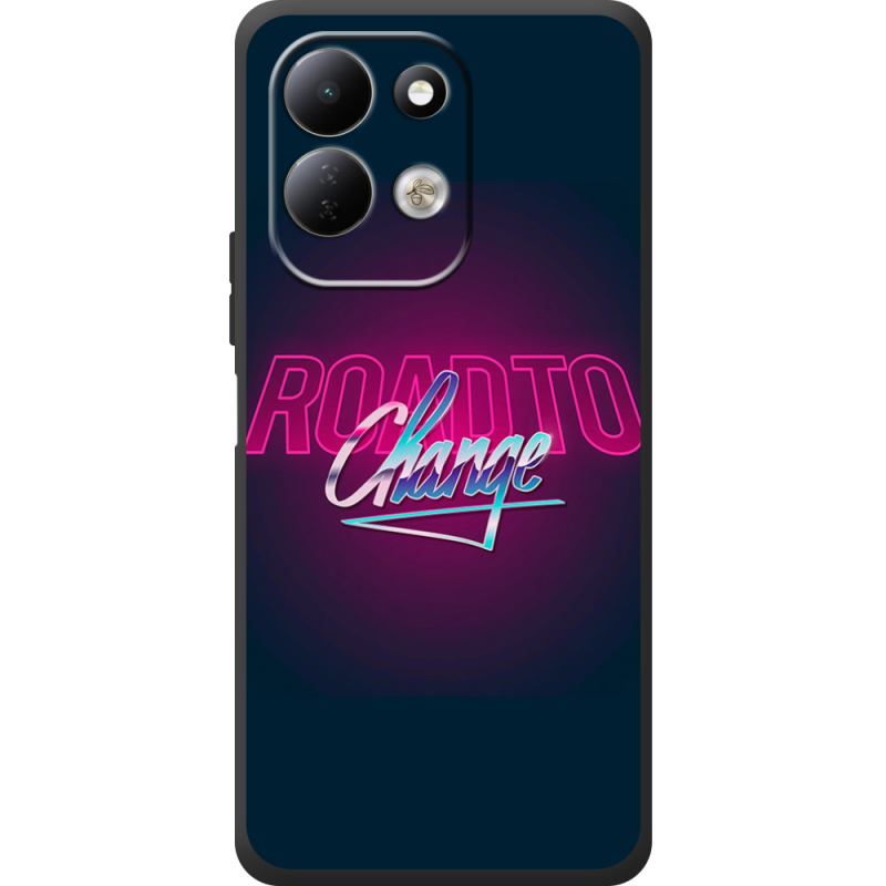 Чохол BoxFace Xiaomi Redmi 17 