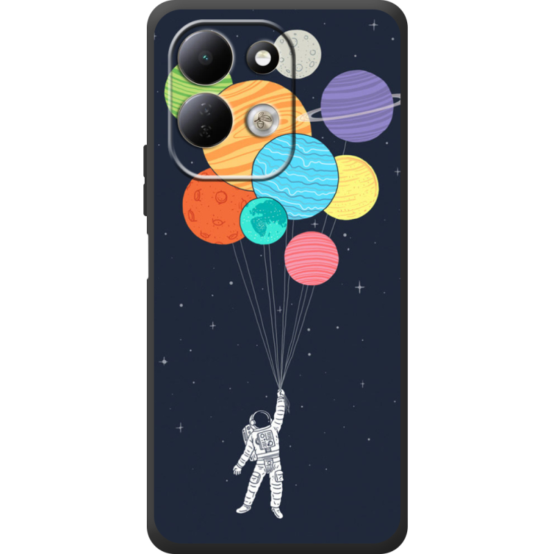 Чохол BoxFace Xiaomi Redmi 17 
