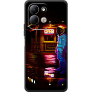 Чохол BoxFace Xiaomi Redmi 17 
