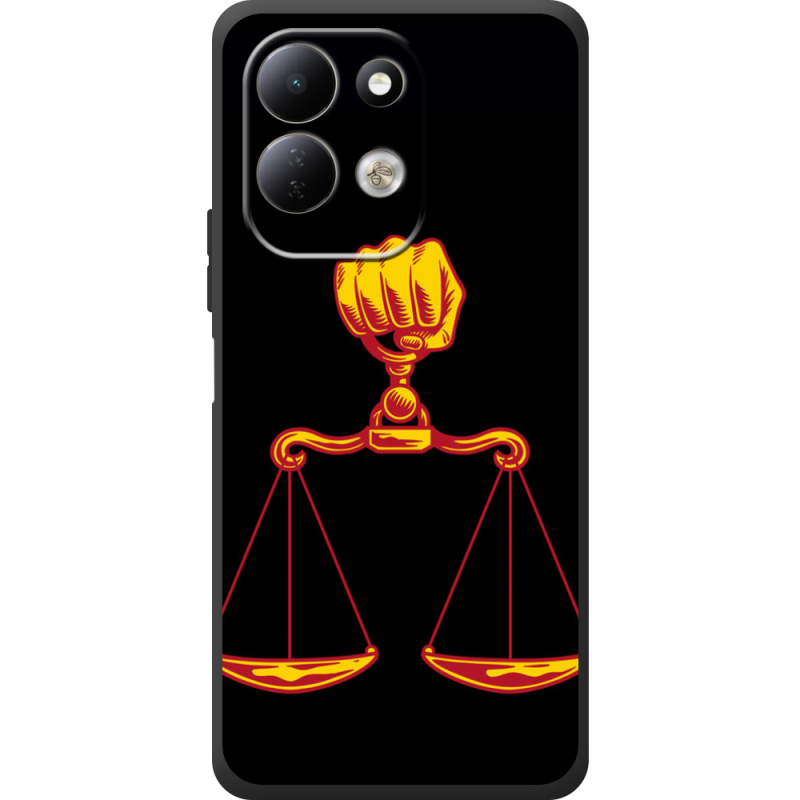 Чохол BoxFace Xiaomi Redmi 17 